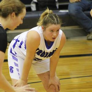 Makenna Challans