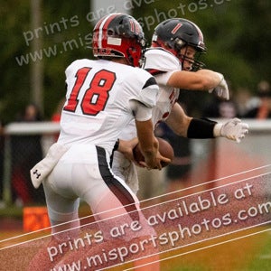 Tyler Bush