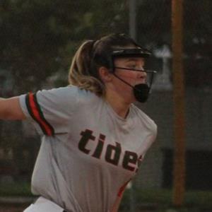 Lilly Johnson mugshot