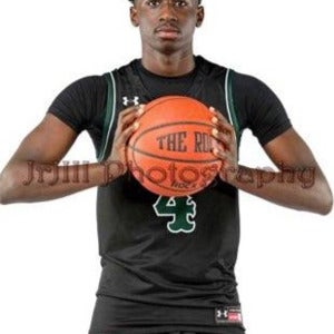 Zion  McQueen mugshot