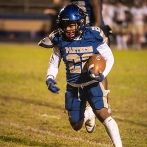 Quay'shaun Tatum