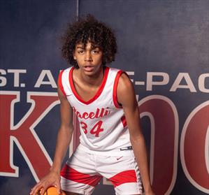 Kaleb Jackson