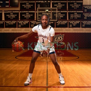 A"mahnee Melvin