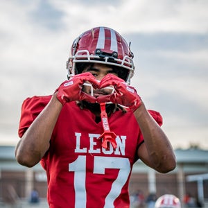 Kaleb Pryor