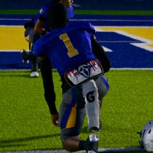 Malachi Williams