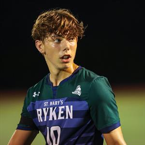 Kyle  Ganley