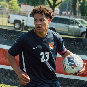 Patrick Osilaja