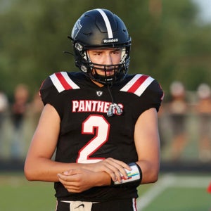 Bryor Carmichael mugshot