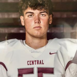 Wyatt Brady mugshot
