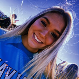 ALLISON GAMBLE