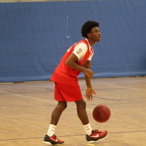 Jaylan Knight
