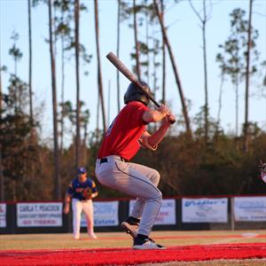 Colby Zinser mugshot