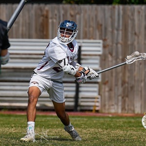 Pierce Montes mugshot