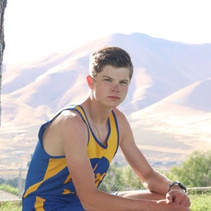 JACE FRYDENDALL