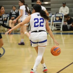 Katherine Rojas mugshot