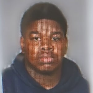 Travis Person ii
