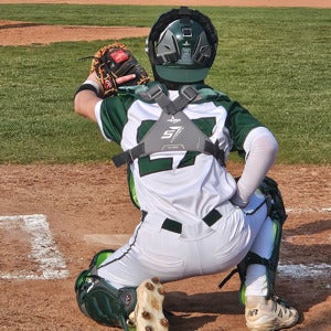 John McDermott mugshot