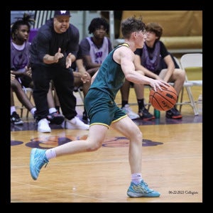 Maxwell Allison mugshot