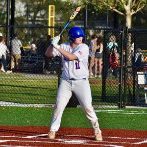 Grayson Reynolds mugshot