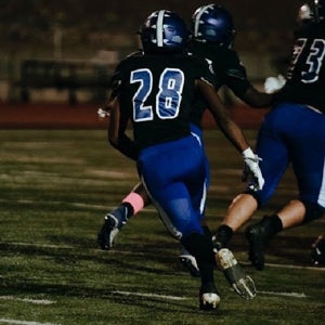 Jayden Williams
