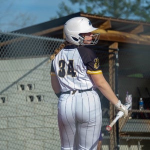 Kaylee McNeely mugshot