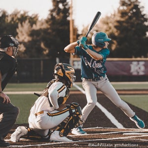 Blake Youngblood mugshot