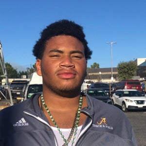 Jelani Jones