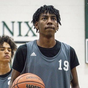 Xzavier  Wade 