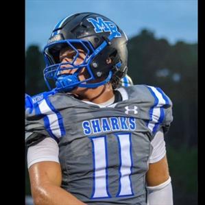 Brayden Harris