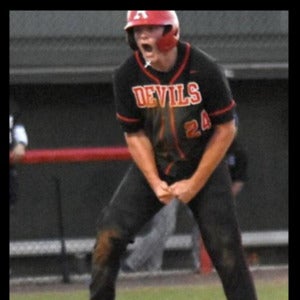 Eric Harrison mugshot