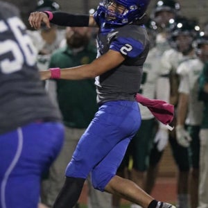 Xavier Vanmeter mugshot