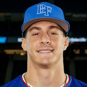 KONNOR GRIFFIN