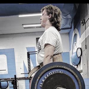CODY NETHERTON