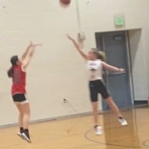 Malia Schlappi