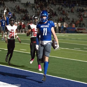 Brody Briggs