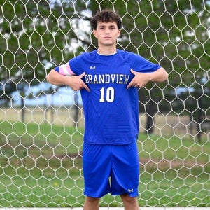 Cameron Harkness