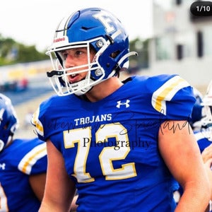 Baylor Michael wilkin