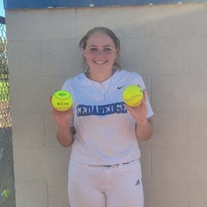 Kerrie Meyer mugshot