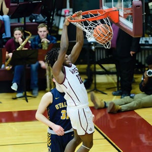 Myles Liddell mugshot