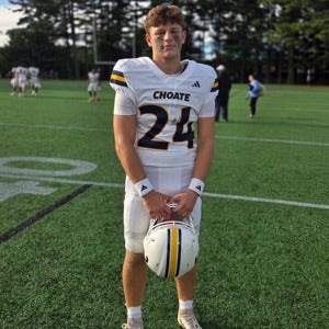 GRANT RIZZUTO