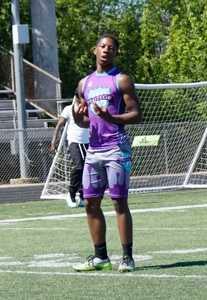Ta'darin Malik, graham