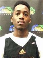 Courtney Ramey