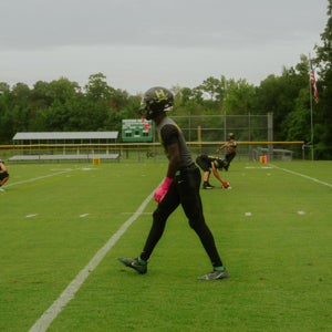 Jeremiah Davis