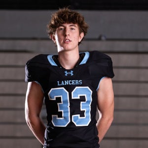 Gage Mayfield