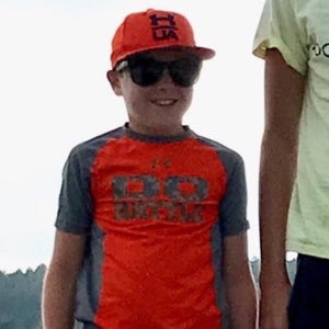 Cooper Tidwell