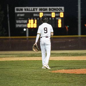 Brian Devereaux mugshot