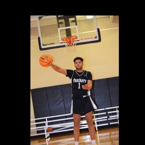 Jaquale Schumm mugshot