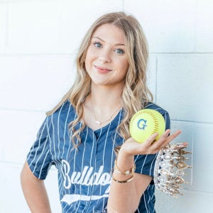 Gabrielle Gamble mugshot