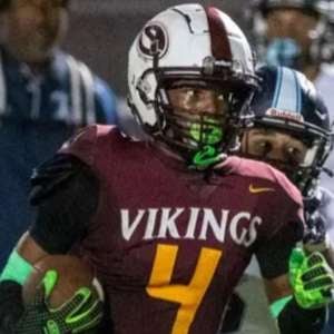 Alonzo Ward III mugshot