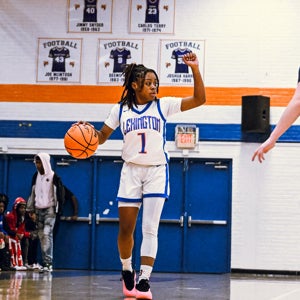 Jordyn Dearmon mugshot